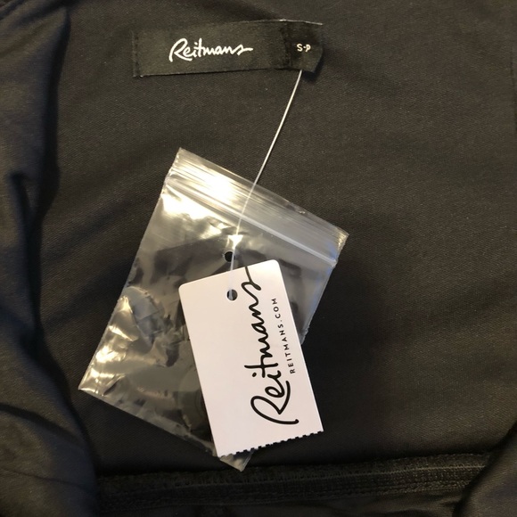 Reitmans Fit & Flare dress - Picture 6 of 6